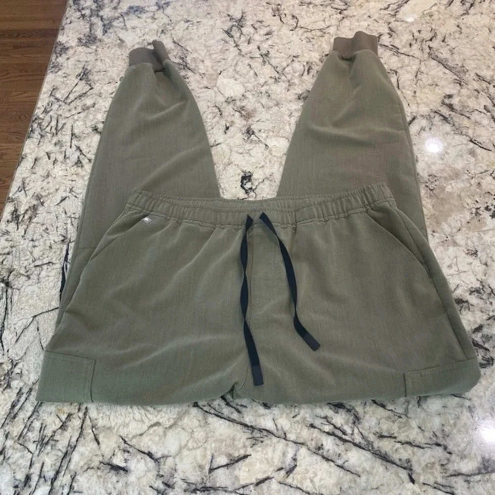 Figs Scrub Jogger Bottoms Men’s size‎ XXL